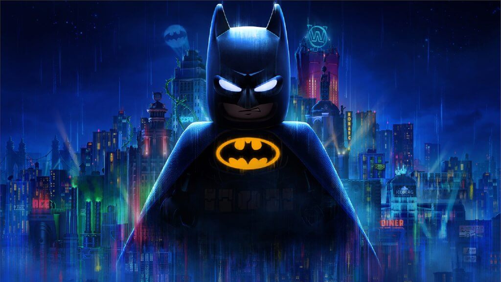Itt az új Lego Batman, drágul a PS5, dislike a Call of Duty: Black Ops 7-nek– #34 heti gaming hírösszefoglalónk 15 Lego Batman: Legacy of the Dark Knight