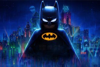 Bejelentették a Lego Batman: Legacy of the Dark Knight játékot 24 Lego Batman: Legacy of the Dark Knight