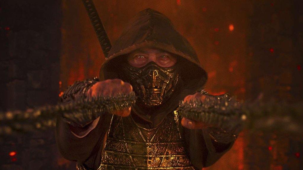 Mortal Kombat II premierjét jócskán eltolták – új dátumot kapott a várva várt folytatás 14 Mortal Kombat II