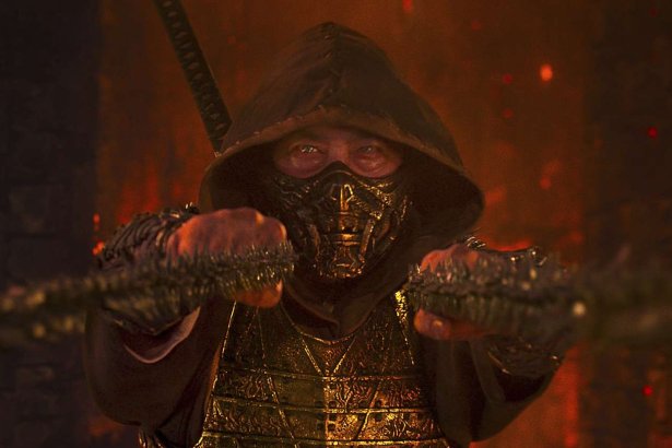 Végre magyarul is üt a Mortal Kombat II legújabb előzetese 14 Mortal Kombat II