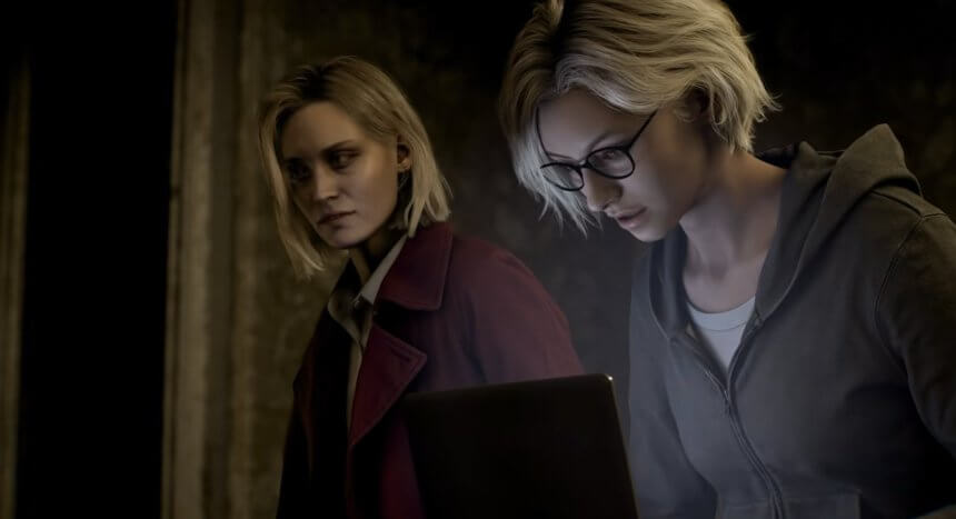 Resident Evil Requiem – új előzetes érkezett, de Leon még mindig sehol 11 Resident Evil Requiem