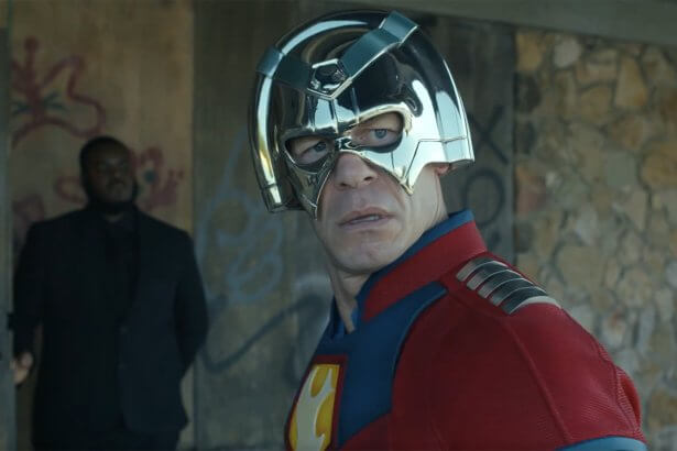 James Gunn eloszlatta a legnépszerűbb teóriát a Peacemaker - Békeharcos fináléja után – és ez jó hír a DCU-nak 12 Peacemaker - Békeharcos
