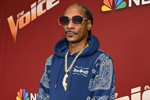 Snoop Dogg fél a moziba menni, miután az unokája kérdéseket tett fel a Lightyear mese LMBTQ+ karakterei miatt 22 Snoop Dogg