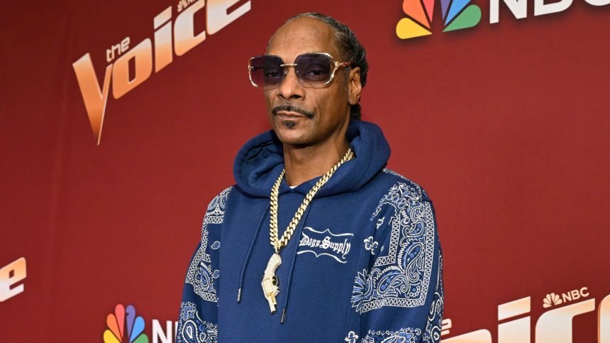 Snoop Dogg
