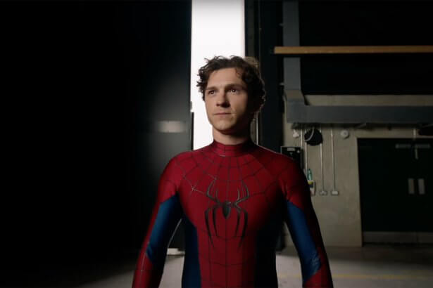 Spider-Man: Brand New Day