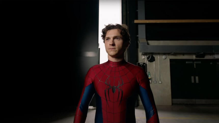 Kulisszafotó érkezett a Pókember: Egy új nap hajnala forgatásáról – visszatér egy régi szereplő 11 Spider-Man: Brand New Day