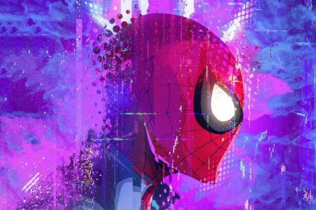 Spider-punk