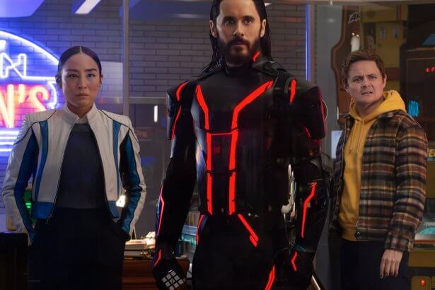 Tron: Ares