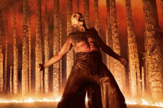 28 Years Later: The Bone Temple