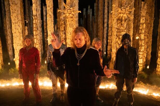 Lehet hogy végleg elkaszálták a 28 évvel később - A csonttemplom folytatását 20 28 Years Later: The Bone Temple