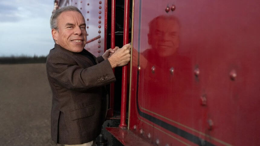 Újabb nevekkel bővült az új Harry Potter, köztük egy visszatérővel 11 Warwick Davis Harry Potter