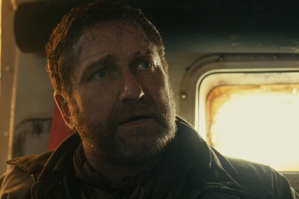 Gerard Butler újra a világvégén – itt a Greenland: Migration első előzetese 12 Greenland: Az új menedék