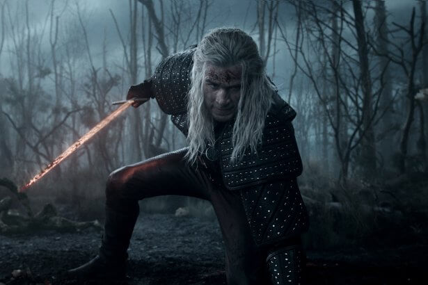 A Vaják 4. évad előzetes: Liam Hemsworth először Geraltként 12 Vaják