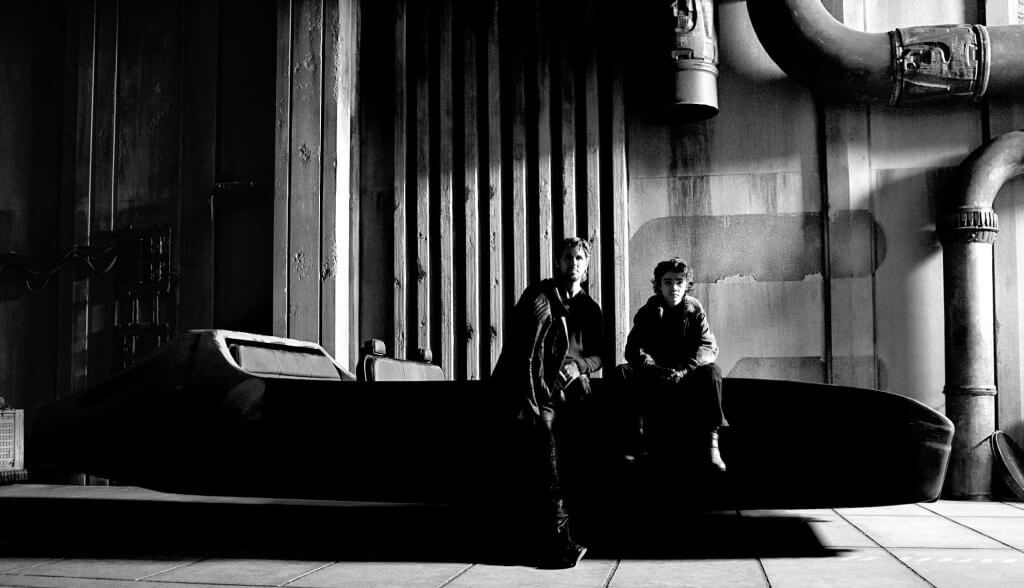 Tom Cruise a Star Wars világában? A Mission: Impossible sztárja nem várt módon csatlakozott a galaxishoz 14 Star Wars: Starfighter