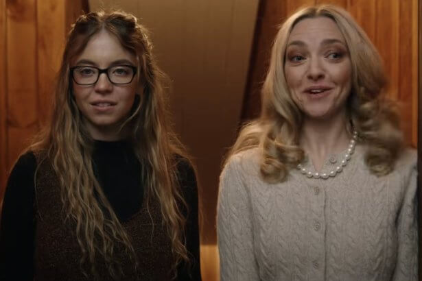 Sydney Sweeney és Kirsten Dunst közös thrillere lesz A bosszú otthona 12 The Housemaid - A téboly otthona