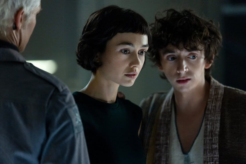 Alien: Earth