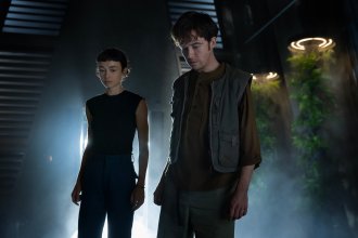 Alien: Earth