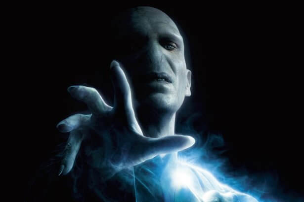 Cillian Murphy végre reagált a Voldemort-pletykákra