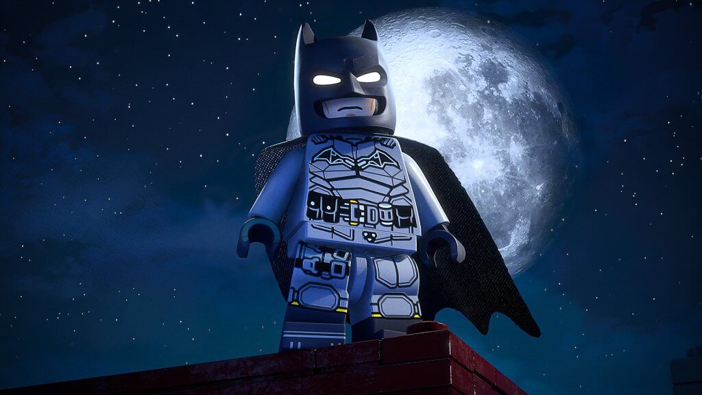 Nagyon para az OD, mozgás közben a Wolverine játék, Japánban lesz a Forza Horizon 6 – #39 heti gaming hírösszefoglalónk 15 Lego Batman Legacy of the Dark Knight