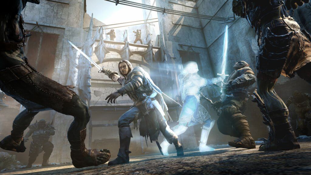Elképesztő siker a Forza Horizon 6, még készül a Star Wars Eclipse, nyáron indul a GTA VI marketingje – #21 heti gaming hírösszefoglalónk 19 Middle-earth Shadow of Mordor