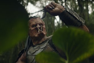 A Predator: Halálbolygó minden eddiginél nagyobb kasszasiker lehet a franchise történetében 23 Predator: Badlands