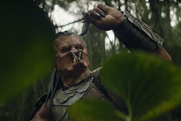 A Predator: Halálbolygó minden eddiginél nagyobb kasszasiker lehet a franchise történetében 28 Predator: Badlands