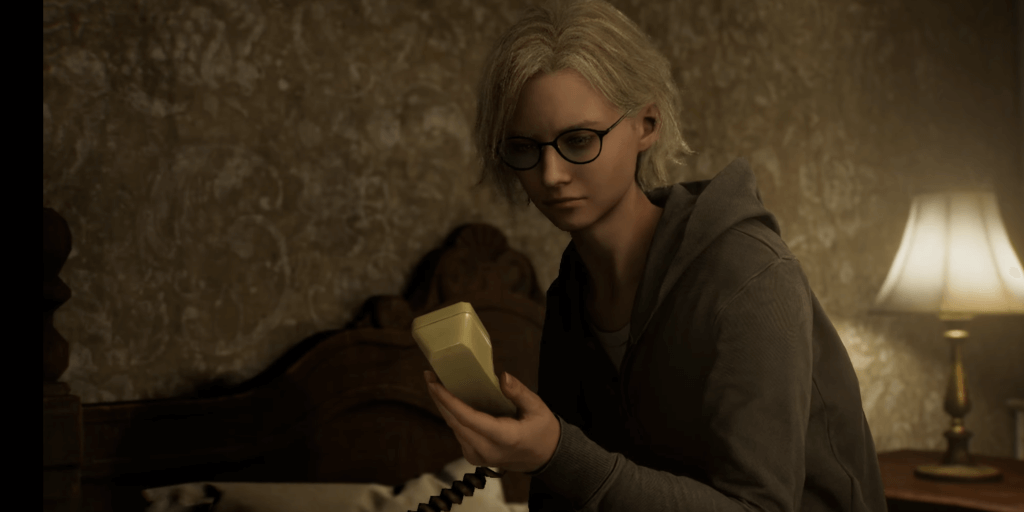 Resident Evil Requiem