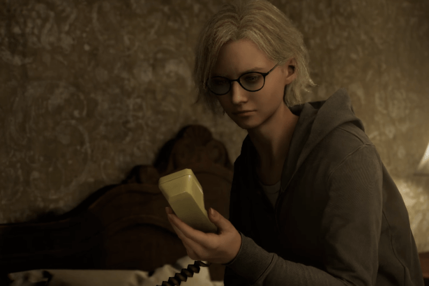 A Resident Evil Requiem visszatér a gyökerekhez – a hangulat közelebb áll majd a RE2-höz, mint a RE4-hez 12 Resident Evil Requiem