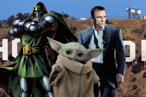 A Star Wars még visszajöhet, a Marvel hanyatlik, a Star Trek továbbra is TV-s franchise – így látják most az elemzők Hollywoodot 18 borító