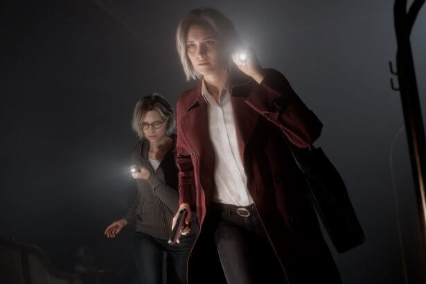 Kicsoda Alyssa Ashcroft és mi a szerepe a Resident Evil Requiem világában? 20 Resident Evil Requiem