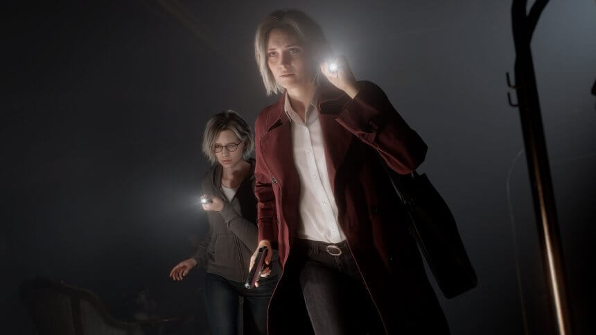 Kicsoda Alyssa Ashcroft és mi a szerepe a Resident Evil Requiem világában? 11 Resident Evil Requiem