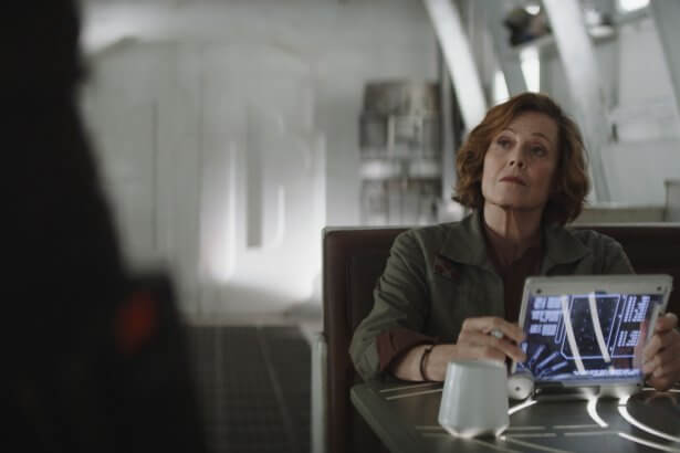 Sigourney Weaver is beszállhat a sírrablásba: legendás színésznő csatlakozhat az új Tomb Raider-sorozathoz 22 The Mandalorian and Grogu