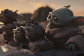 Elhasalt a kasszáknál? A mandalóri és Grogu nyitóhétvégi bevételei még a Solo bukását is alulmúlják 23 The Mandalorian and Grogu