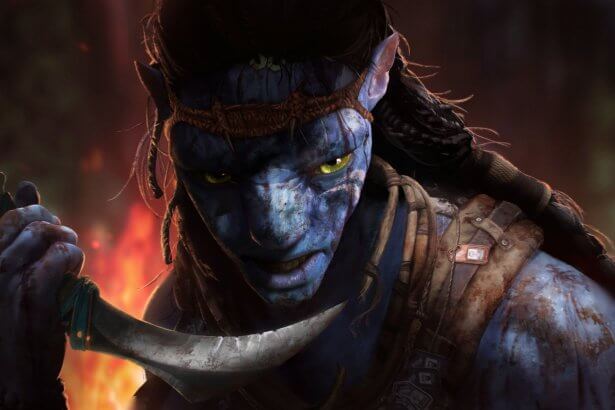 A Hamu Népéről szól az Avatar: Frontiers of Pandora kiegészítője 14 Avatar Frontiers of Pandora From the Ashes