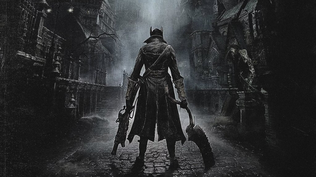 GTA-hangulat a Resident Evilben? DLC-t kaphat még a Witcher 3? Feltámadhat a Quake? – #2 heti gaming hírösszefoglalónk 13 Bloodborne