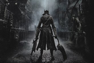 A FromSoftware személyesen kaszálta el a Bluepoint titkos Bloodborne feldolgozását 22 Bloodborne