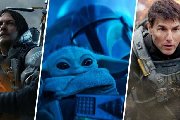 Avatar és Star Wars előzetesek, új Death Stranding sztori, készül A holnap határa 2 – #39 heti filmes hírösszefoglalónk 24 Filmes borító 39