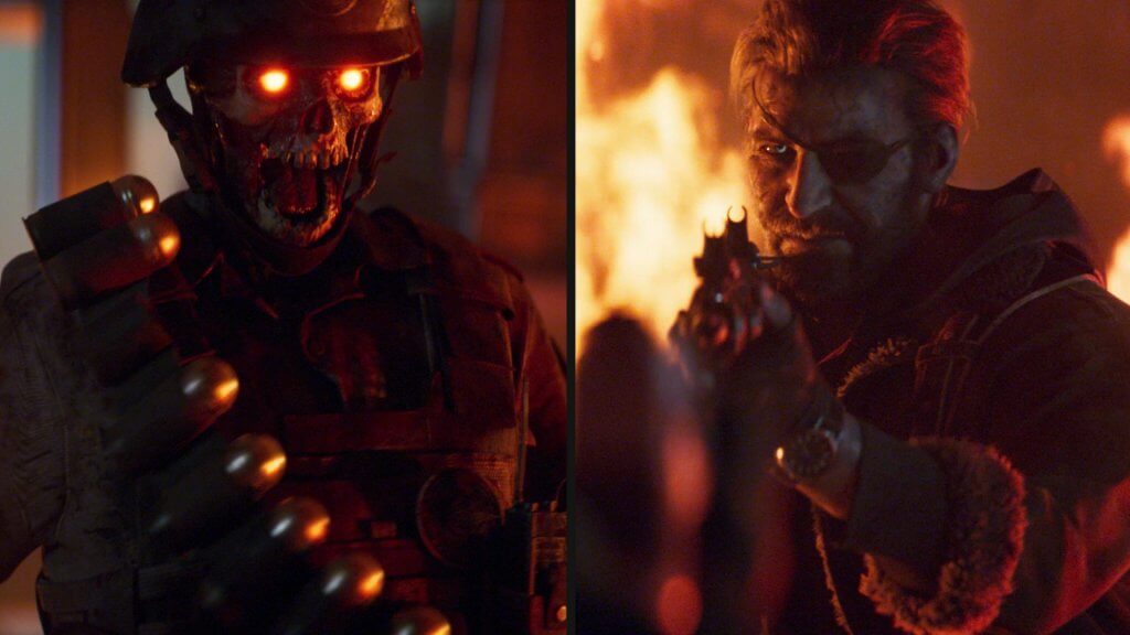 Final Fantasy VII Remake Nintendóra jön, RPG lesz a Black Flag Remake? Szivárgott a Marvel 1943: Rise of Hydra – #38 heti gaming hírösszefoglalónk 17 Call of Duty Black Ops 7