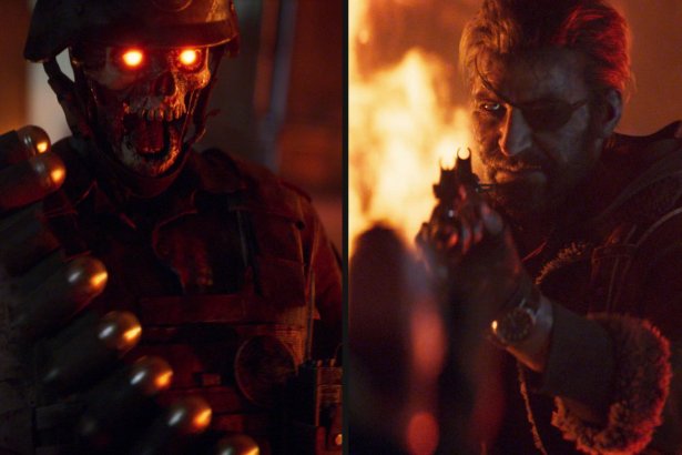 Leleplezték a Call of Duty: Black Ops 7 zombi mód karaktereit 12 Call of Duty Black Ops 7
