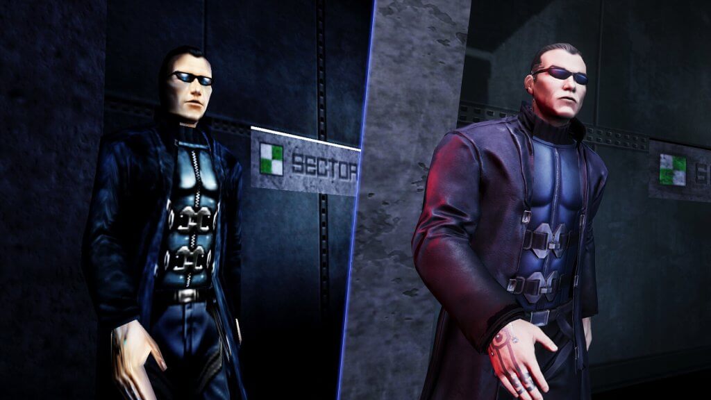 Felújított változatot kap az első Deus Ex játék modern konzolokra 14 Deus Ex Remastered