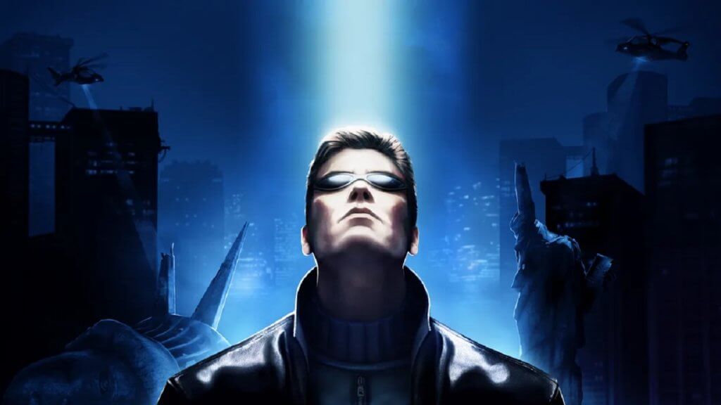 Nagyon para az OD, mozgás közben a Wolverine játék, Japánban lesz a Forza Horizon 6 – #39 heti gaming hírösszefoglalónk 20 Deus Ex Remastered