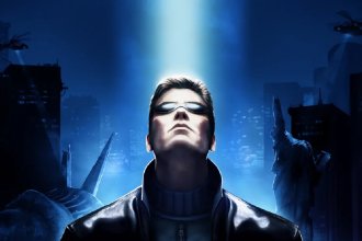 Felújított változatot kap az első Deus Ex játék modern konzolokra 24 Deus Ex Remastered