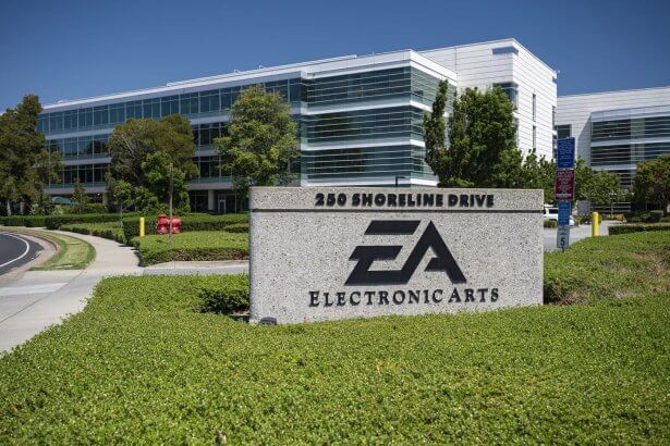 Rekordösszegért elkelt az Electronic Arts 18 Electronic Arts Redwood City