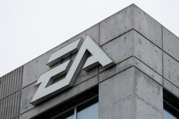 Szaúdi magánkézbe kerülhet az Electronic Arts? 22 Electronic Arts