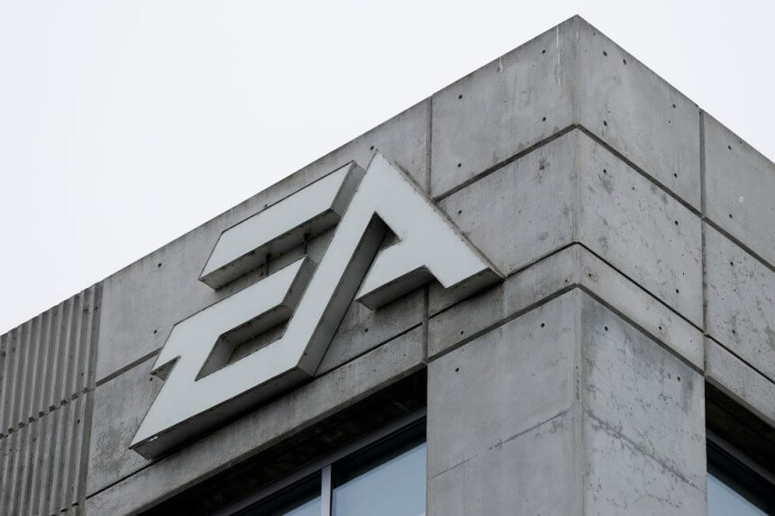 Szaúdi magánkézbe kerülhet az Electronic Arts? 11 Electronic Arts