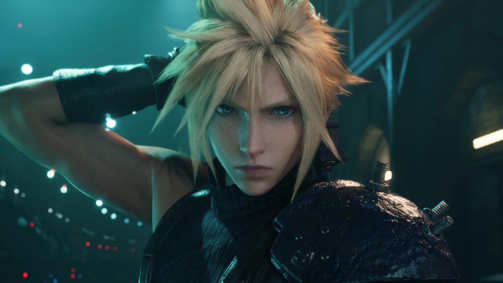 Final Fantasy VII Remake Nintendóra jön, RPG lesz a Black Flag Remake? Szivárgott a Marvel 1943: Rise of Hydra – #38 heti gaming hírösszefoglalónk 13 Final Fantasy VII Remake