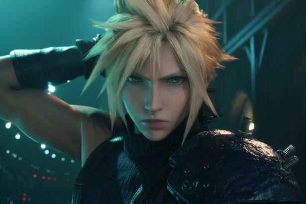 Új konzolokat hódít meg a Final Fantasy VII Remake 14 Final Fantasy VII Remake