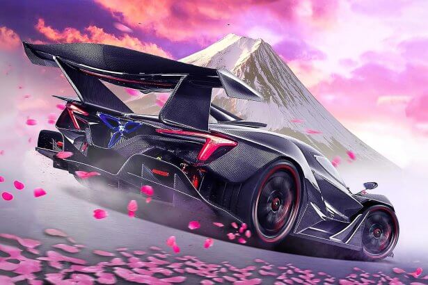 Már nem titok, mikor startol a Forza Horizon 6 24 Forza Horizon 6