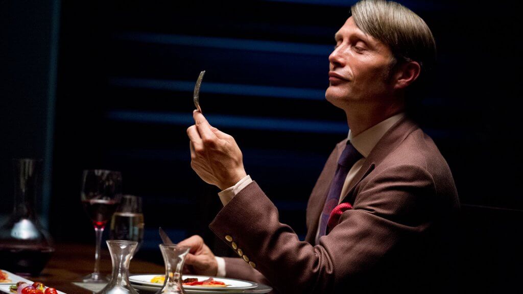 Zendaya és Mads Mikkelsen főszereplésével hozná el A bárányok hallgatnak sorozatot a Hannibal showrunnere 14 Hannibal