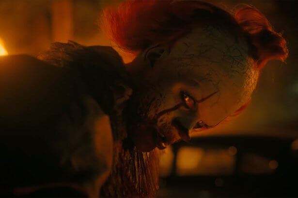 Az új eredettörténet két fontos kérdést is felvet Pennywise múltjával kapcsolatban 14 It: Welcome to Derry